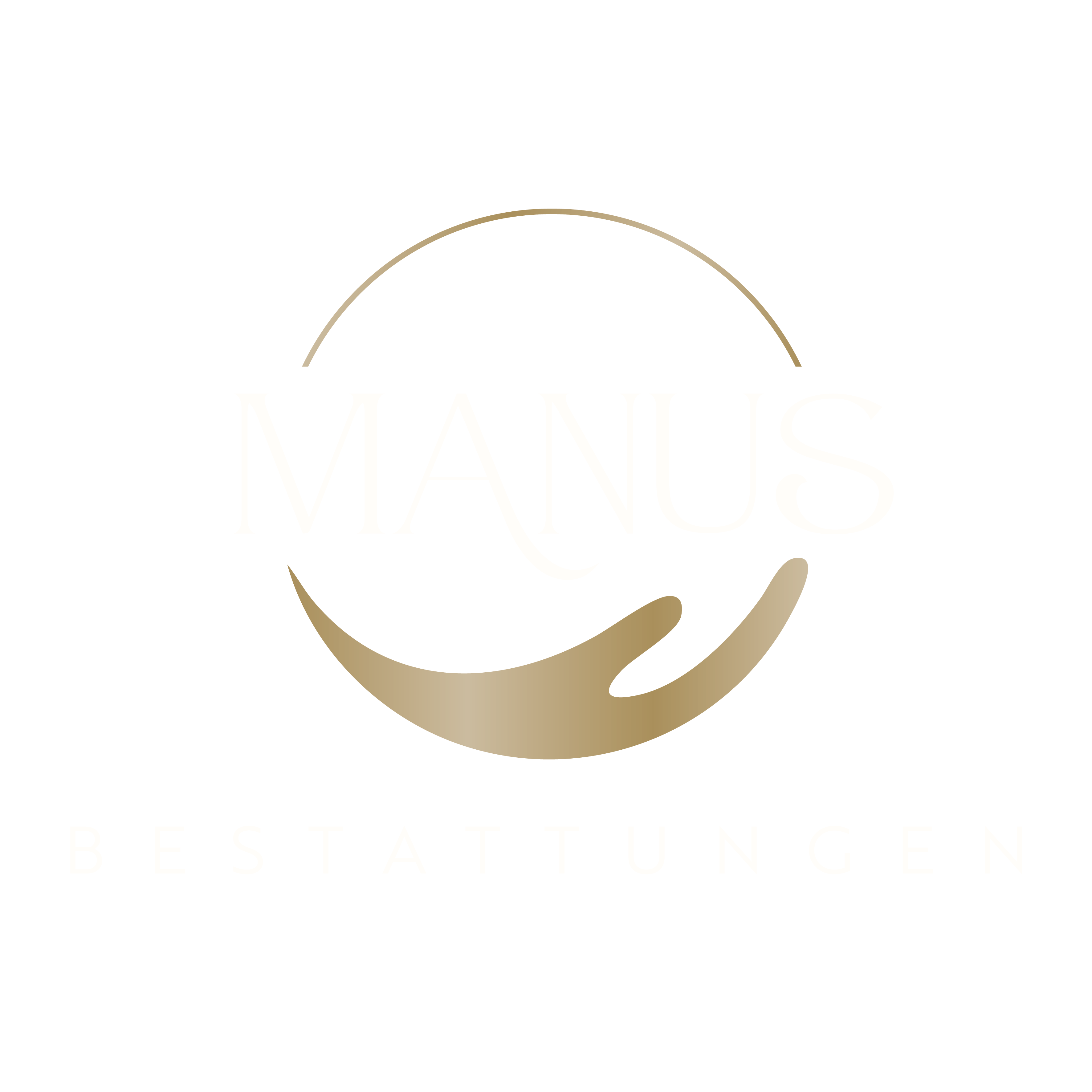 Manus Bestattungen